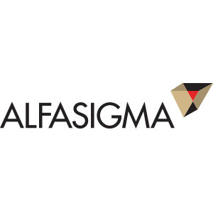 logo - Alfasigma