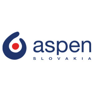 logo - Aspen Slovakia
