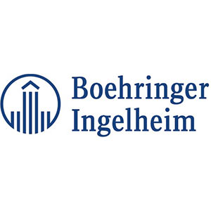 logo - Boehringer Ingelheim