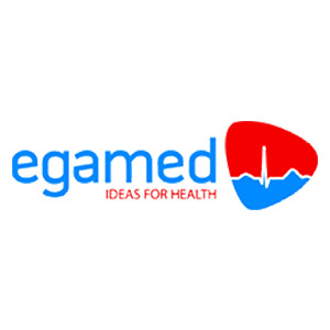 logo - Egamed