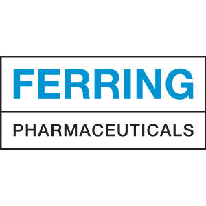logo - Ferring Pharmaceuticals