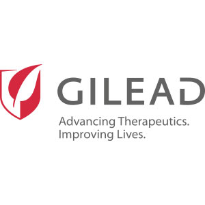 logo - Gilead