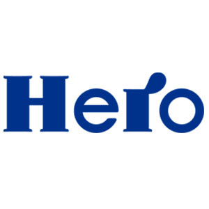 logo - Hero