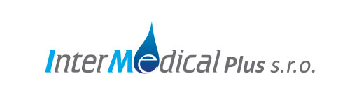 logo - InterMedical Plus s.r.o.
