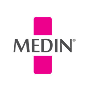 logo - Medin