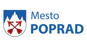 logo - Mesto Poprad