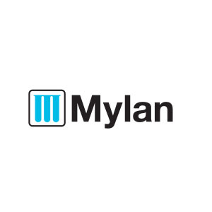 logo - Mylan