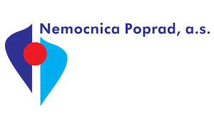 logo - Nemocnica Poprad, a. s.