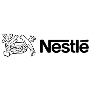 logo - Nestle