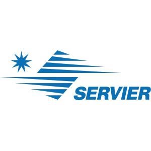 logo - Servier
