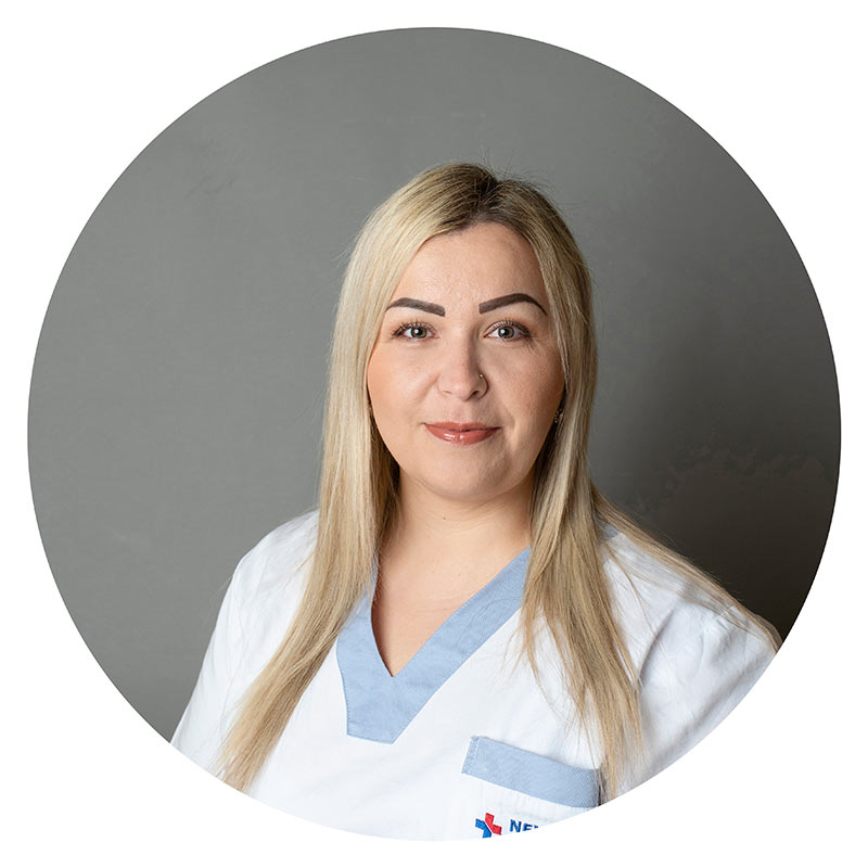 Mgr. Radka Šimková